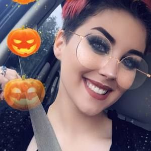 Meet your Posher, Hope